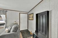 2020 Commodore Manufactured Home