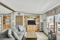 2020 Commodore Manufactured Home