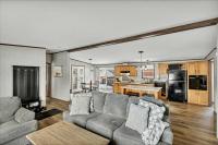 2020 Commodore Manufactured Home
