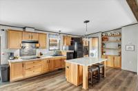 2020 Commodore Manufactured Home
