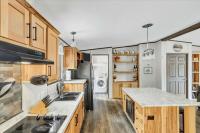 2020 Commodore Manufactured Home