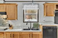2020 Commodore Manufactured Home