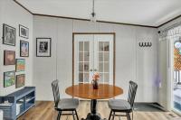 2020 Commodore Manufactured Home