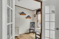 2020 Commodore Manufactured Home