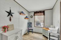 2020 Commodore Manufactured Home