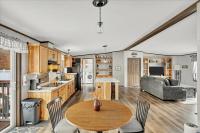 2020 Commodore Manufactured Home