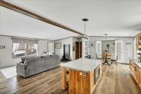 2020 Commodore Manufactured Home
