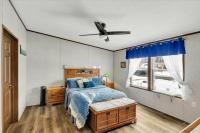 2020 Commodore Manufactured Home