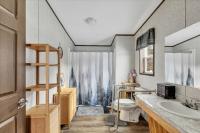2020 Commodore Manufactured Home