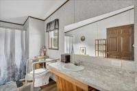 2020 Commodore Manufactured Home