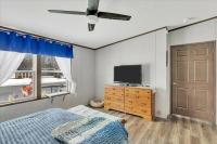 2020 Commodore Manufactured Home