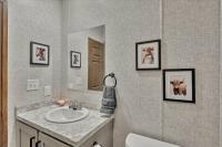 2020 Commodore Manufactured Home