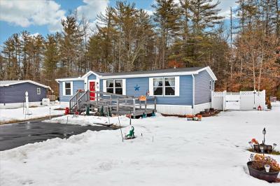 Photo 2 of 44 of home located at 900 Rock City Road, Trailer 422 Ballston Spa, NY 12020