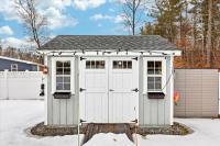 2020 Commodore Manufactured Home