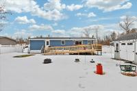 2020 Commodore Manufactured Home