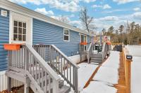 2020 Commodore Manufactured Home