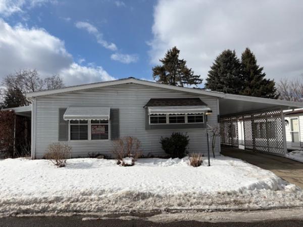 1985 Rochester Mobile Home For Sale