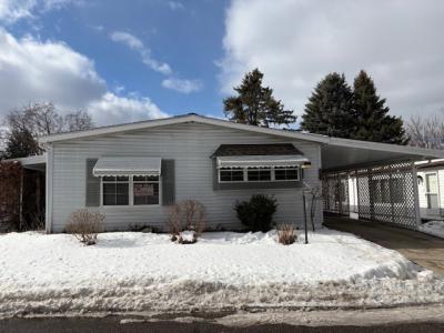 Mobile Home at 2672 Chickadee St Rochester Hills, MI 48309