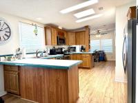 1998 Manufactured Home