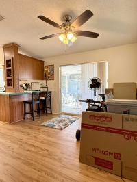 1998 Manufactured Home