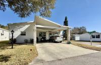 1998 Manufactured Home