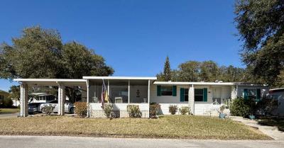 Mobile Home at 206 Choo Choo Lane Valrico, FL 33594