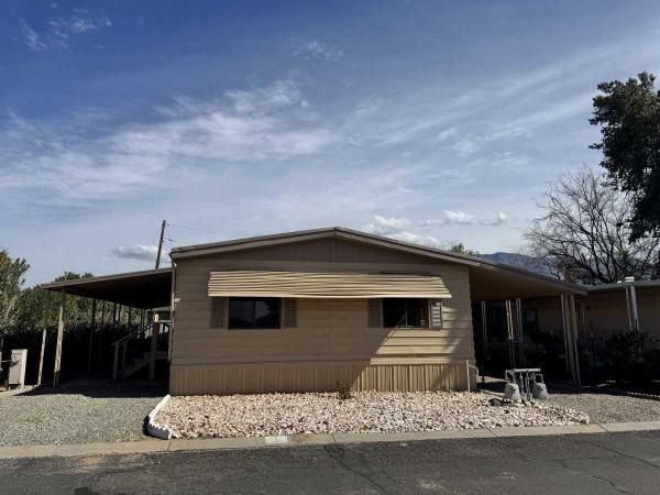 Photo 1 of 2 of home located at 3950 E Hawser St #1 Tucson, AZ 85739