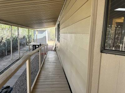 Photo 4 of 14 of home located at 3950 E Hawser St #1 Tucson, AZ 85739