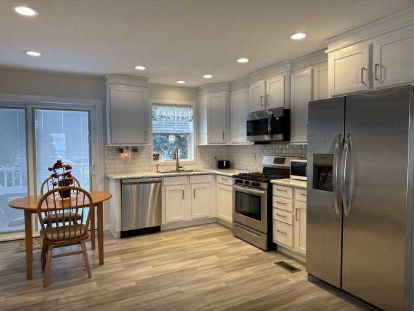 2021 Schult Mobile Home For Sale