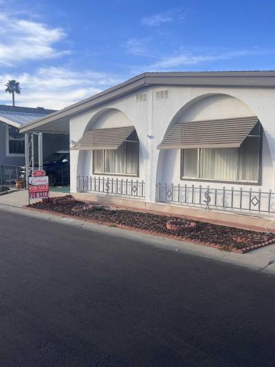 Mobile Home at 601 N Kirby St #190 Hemet, CA 92545