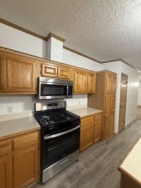 2001 Manufactured Home