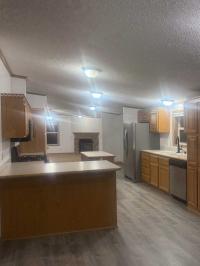 2001 Manufactured Home