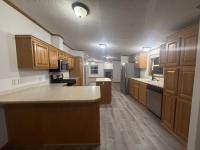 2001 Manufactured Home