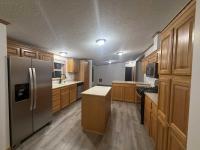 2001 Manufactured Home