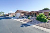 2002 Cavco Anasazi Manufactured Home