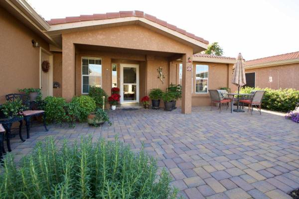 2002 Cavco Mobile Home For Sale