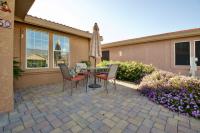 2002 Cavco Anasazi Manufactured Home