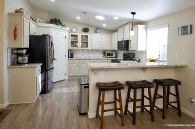 Photo 3 of 32 of home located at 7373 East Us Highway 60, #50 Gold Canyon, AZ 85118