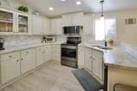 2002 Cavco Anasazi Manufactured Home