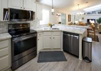 2002 Cavco Anasazi Manufactured Home