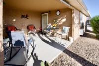 2002 Cavco Anasazi Manufactured Home