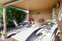 2002 Cavco Anasazi Manufactured Home