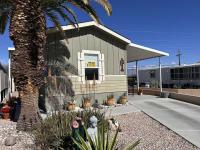 2021 Clayton Manufactured Home