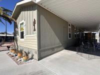 2021 Clayton Manufactured Home