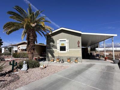 Photo 3 of 21 of home located at 2121 S Pantano #408 Tucson, AZ 85710