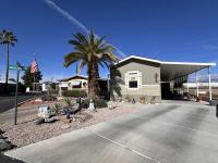 2021 Clayton Manufactured Home