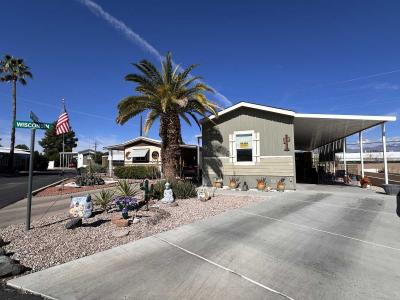 Photo 2 of 21 of home located at 2121 S Pantano #408 Tucson, AZ 85710