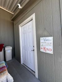 2021 Clayton Manufactured Home