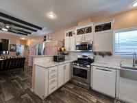 2021 Clayton Manufactured Home