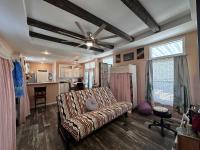 2021 Clayton Manufactured Home